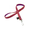 Lupine 1/2" Alpen Glow Lanyard