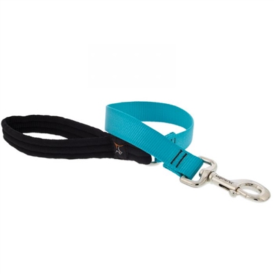 Lupine 1" Aqua 2' Traffic Lead