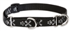 Lupine 3/4" Bling Bonz 10-14" Martingale Training Collar