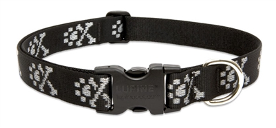 Lupine 1" Bling Bonz 12-20" Adjustable Collar