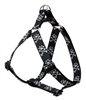 Lupine 1" Bling Bonz 19-28" Step-in Harness