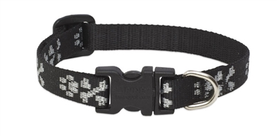 Lupine 1/2" Bling Bonz 8-12" Adjustable Collar