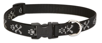 Lupine 3/4" Bling Bonz 9-14" Adjustable Collar