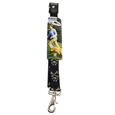 Lupine 1" Bling Bonz Retrax Gate Style Clasp