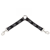 Lupine 1" Bling Bonz 24" Leash Coupler