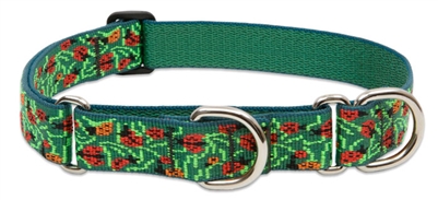 Retired Lupine 1" Beetlemania 19-27" Martingale Training Collar