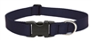 Lupine 1" Black 16-28" Adjustable Collar