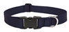 Lupine 1" Black 25-31" Adjustable Collar