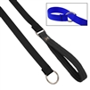 Lupine 1" Black Slip Lead