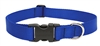 Lupine 1" Blue 12-20" Adjustable Collar