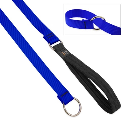 Lupine 1" Blue Slip Lead