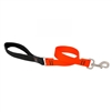 Lupine 1" Blaze Orange 2' Traffic Lead