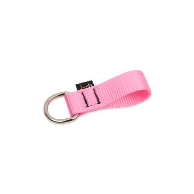 Lupine 1" Pink Collar Buddy