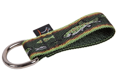 Lupine 1" Brook Trout Collar Buddy