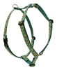 Retired Lupine 1" Beetlemania 20-32" Roman Harness