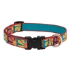 Lupine 3/4" Crazy Daisy 13-22" Adjustable Collar