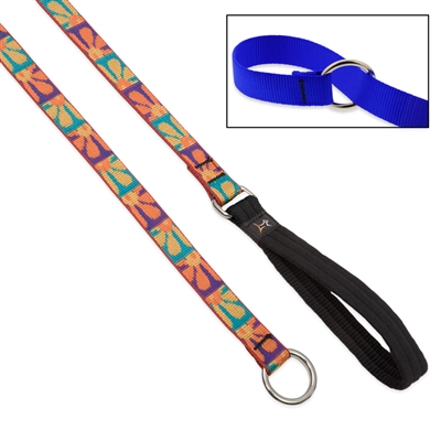 Lupine 3/4" Crazy Daisy Slip Lead