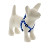 Lupine 1/2" Dapper Dog 10-13" Step-in Harness