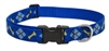 Lupine  1" Dapper Dog 25-31" Adjustable Collar