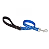 Lupine 3/4" Dapper Dog 2' Traffic Lead