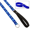 Lupine 1" Dapper Dog Slip Lead