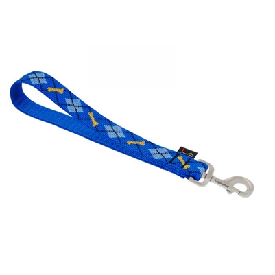 Lupine 1" Dapper Dog Training Tab