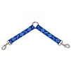 Lupine 1" Dapper Dog 24" Leash Coupler