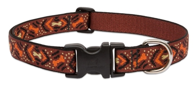 Retired Lupine  1" Down Under 12-20" Adjustable Collar