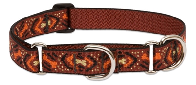 Retired Lupine 1" Down Under 15-22" Martingale Training Collar