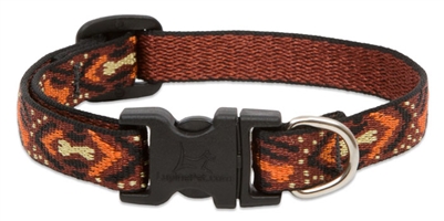 Retired Lupine 1/2" Down Under 8-12" Adjustable Collar