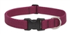 Lupine ECO 1" Berry 12-20" Adjustable Collar