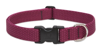 Lupine ECO 1" Berry 12-20" Adjustable Collar