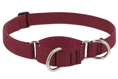 Lupine ECO 1" Berry 19-27" Martingale Training Collar