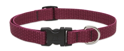 Lupine ECO 3/4" Berry 13-22" Adjustable Collar