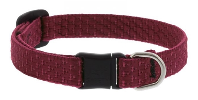 Lupine ECO 1/2" Berry Cat Safety Collar