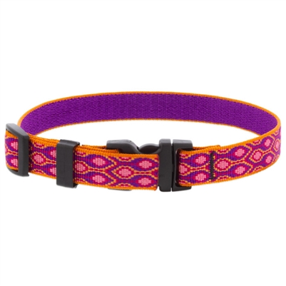 Lupine 3/4" Alpen Glow E-Collar Replacement Strap No Holes