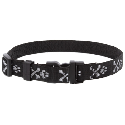 Lupine 3/4" Bling Bonz E-Collar Replacement Strap No Holes