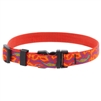 Lupine 3/4" Go Go Gecko E-Collar Replacement Strap No Holes