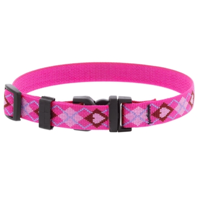 Lupine 3/4" Puppy Love E-Collar Replacement Strap No Holes