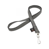 Lupine ECO 1/2" Granite Lanyard