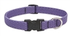 Lupine 3/4" ECO Lilac 15-25" Adjustable Collar