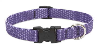 Lupine 3/4" ECO Lilac 15-25" Adjustable Collar