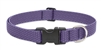 Lupine ECO 1" Lilac 16-28" Adjustable Collar