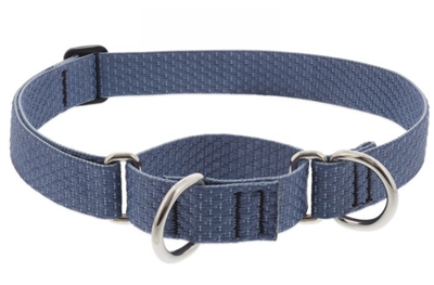 Lupine ECO 1" Mountain Lake 15-22" Martingale Training Collar