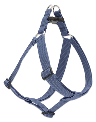 Lupine ECO 1" Mountain Lake 19-28" Step-in Harness