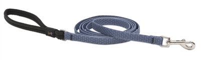 Lupine ECO 1/2" Mountain Lake 4' Padded Handle Leash