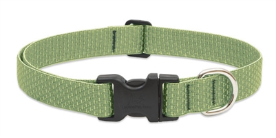 Lupine ECO 1" Moss 16-28" Adjustable Collar