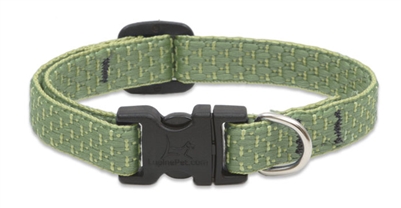 Lupine ECO 1/2" Moss 10-16" Adjustable Collar