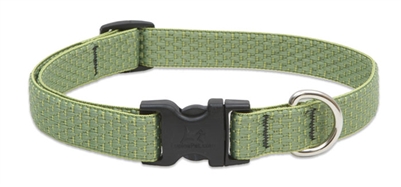 Lupine 3/4" ECO Moss 15-25" Adjustable Collar