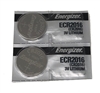 Energizer CR2016 (2) Batteries for SpotLit